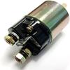 12V Metal Predator Starter Solenoid for 670cc 22HP V Twin Engine 61614 view 1