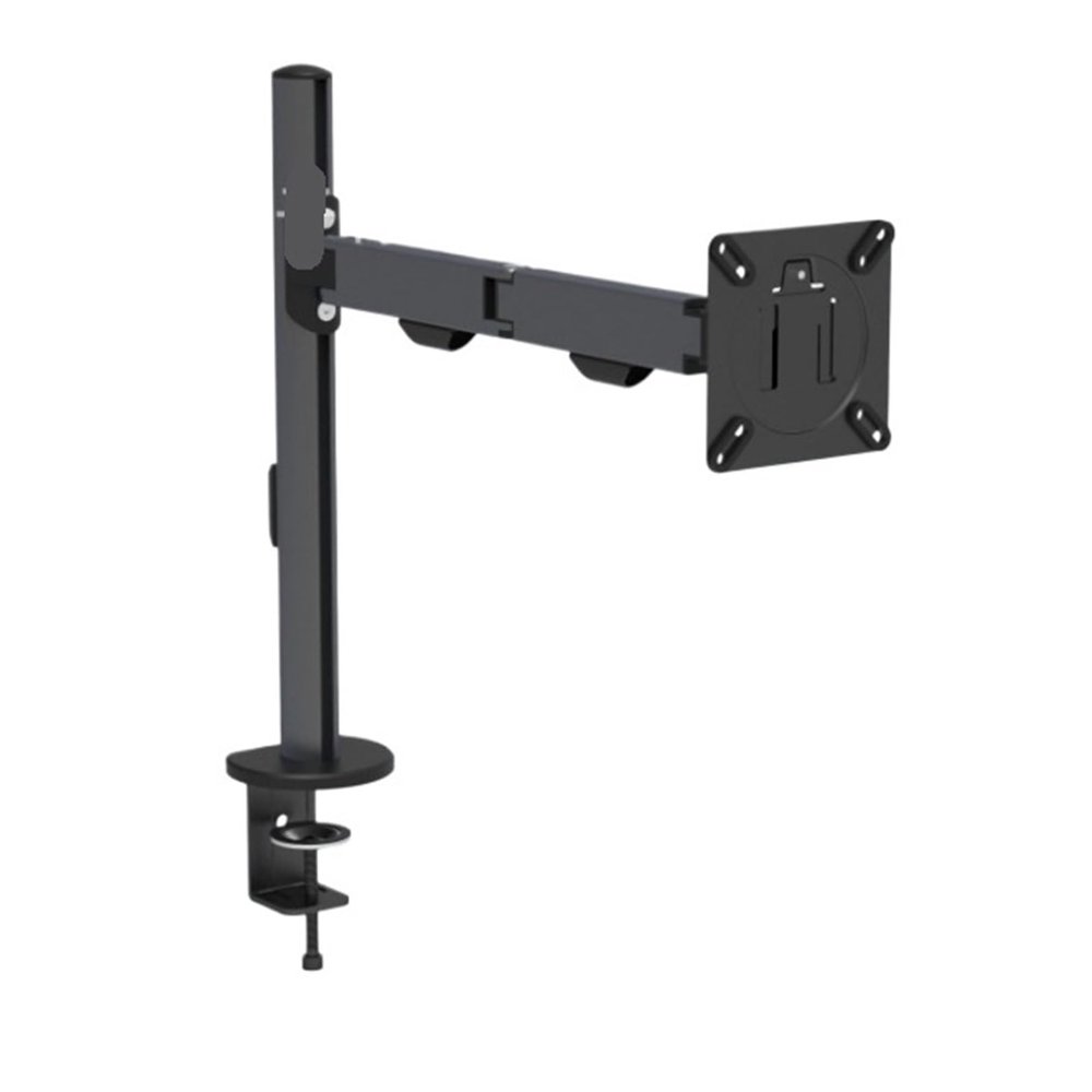 ADBWEKKF 10-32 inch single-arm monitor with rotating height