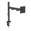 ADBWEKKF 10-32 inch single-arm monitor with rotating height view 1