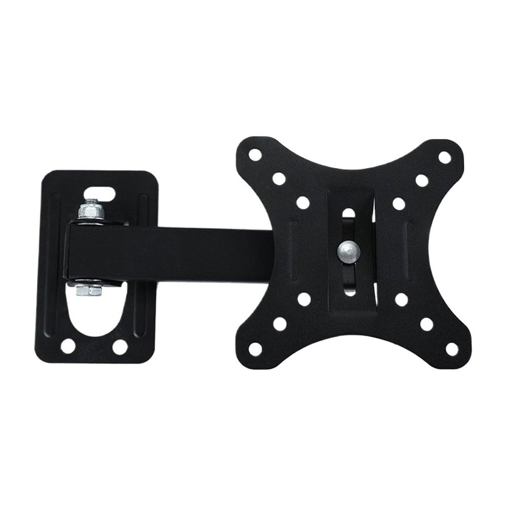 LCD TV Stand with Rotating and Telescopic Design