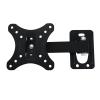 LCD TV Stand with Rotating and Telescopic Design view 2