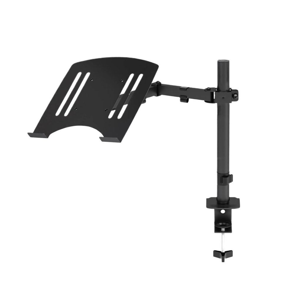 ADBWEKKF 360 rotating lifting bracket arm for clamp locking holes