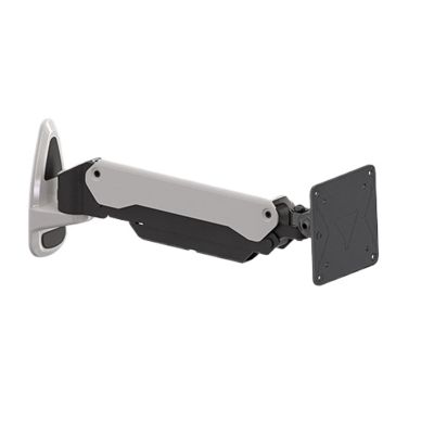 ADBWEKKF Dual-screen monitor stand, four-screen rotating stand, lifting pneumatic arm suspension(SinglescreensinglearmGA11W)