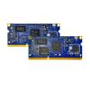 STM32MP135 Core Board 256/512M ECK10-135 ARM Cortex-A7 1GHz Linux Wi-Fi BLE4.2 Video Playback RJ45 USB (ECB10-PGD-I) view 1