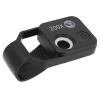 Brrnoo 200X Phone Microscope, Portable USB Rechargeable with CPL Lens for Smartphone, LED Light Universal Digital Microscope Camera Attachment view 3