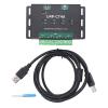 EIMSOAH USB to RS485 Converter Adapter, Industrial Grade Isolated USB Serial Port Module with Original and SP3485 Chips, for Industrial Control Equipment view 1