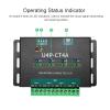 EIMSOAH USB to RS485 Converter Adapter, Industrial Grade Isolated USB Serial Port Module with Original and SP3485 Chips, for Industrial Control Equipment view 2