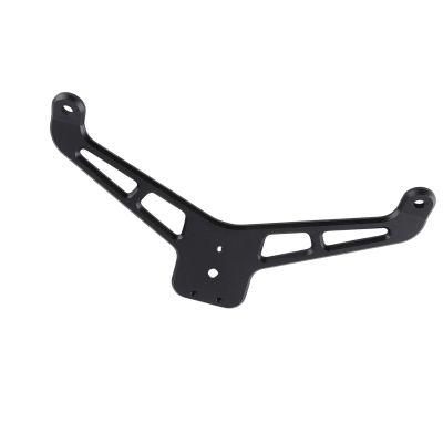 VELATEMOR Boat Camera Mount Holder Kit Durable Adjustable Bracket for SeaDoo GTX RXT, Easy Install for Action Camera Enthusiasts on Watercraft