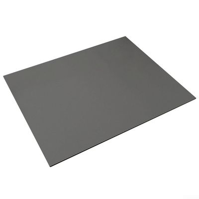 Non-Slip Mat 50x50cm for Washing Machine, Water Absorbent Dustproof Protector Cover Compatible with Washer, Dryer, Microwave, Refrigerator, Laundry Room Appliance Mat(Gray)