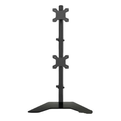 ADBWEKKF 201D Stand for Dual-Screen Monitors (17-32 inch/2 Screens)