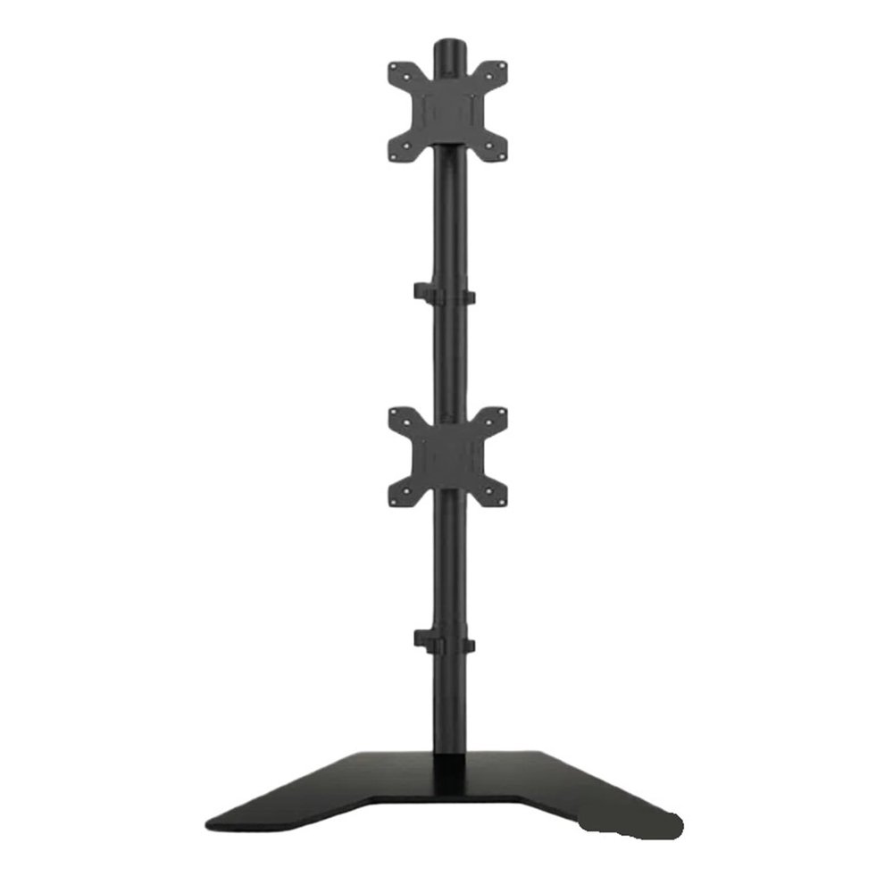 ADBWEKKF 201D Stand for Dual-Screen Monitors (17-32 inch/2 Screens)