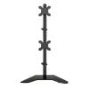 ADBWEKKF 201D Stand for Dual-Screen Monitors (17-32 inch/2 Screens) view 1