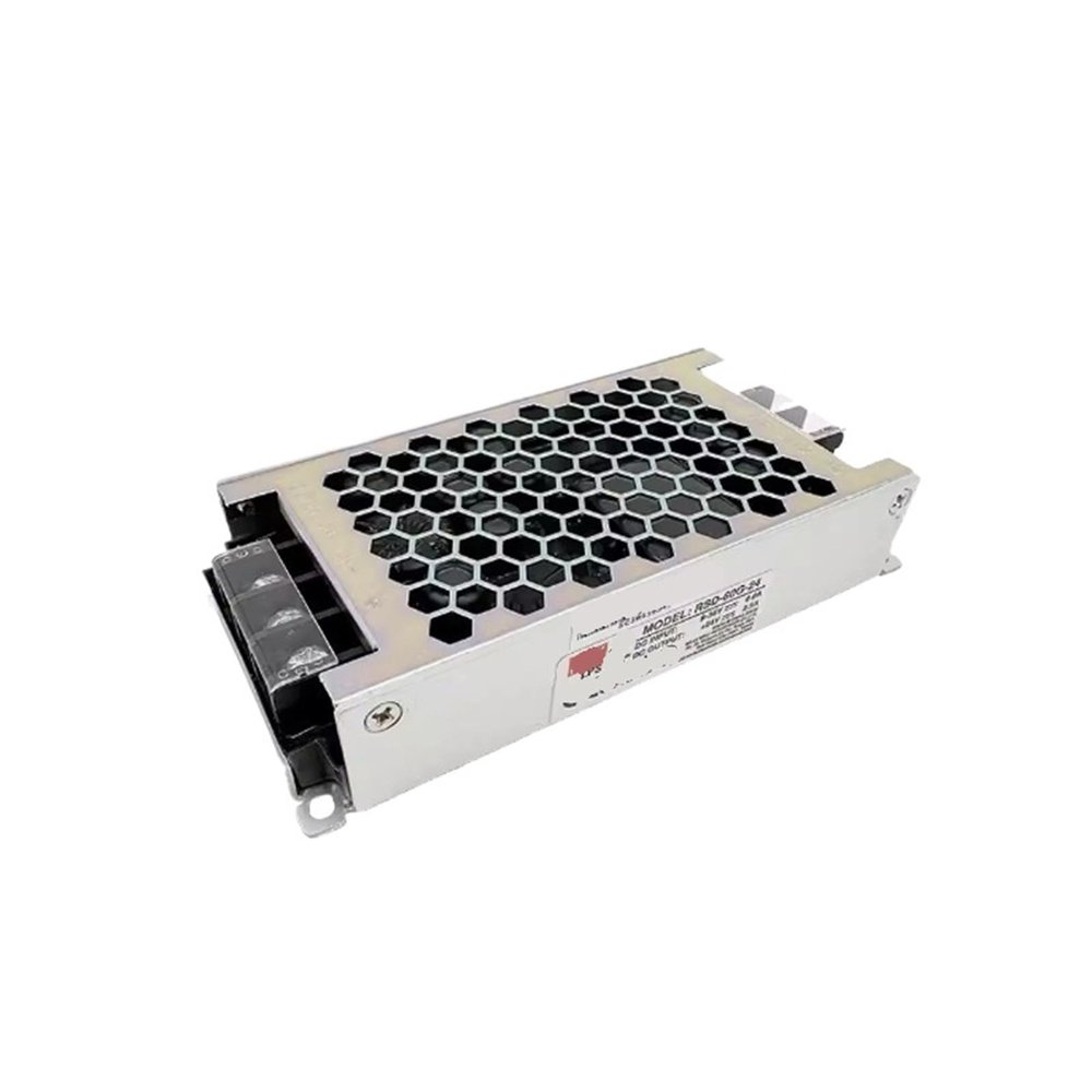 RSD-60G-24 60W 9-36V to 24V2.5A Power Supply Single Group Output DC-DC(RSD-60G-3.3)
