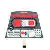 Compatible for Elite 6230-SINTPO Crosstrainer, Panel Button Membrane Switch Numeric Keypad(2pcs) view 1