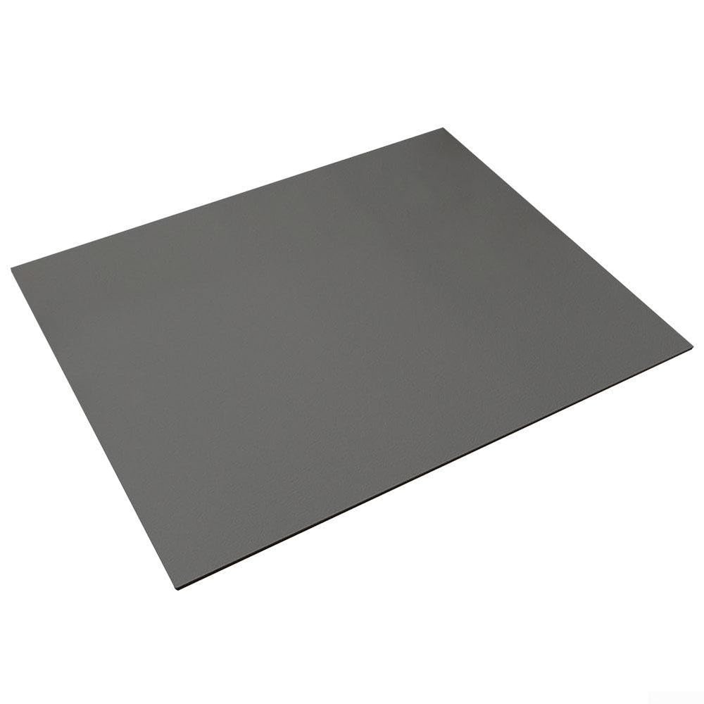50x50cm Mat for Washing Machine - Non-Slip, Water Absorbent Protector Cover for Washers & Dryers, Dustproof Laundry Room Appliance Mat(Gray)