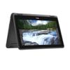 Dell Latitude 5175 2-in-1 Tablet Laptop, 13 Inch HD Display, Intel Core M5-6Y57, 8GB RAM, 256GB SSD,Black, Windows 11, view 2