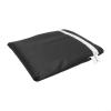 Printer Dust Cover for Household Office Use, Waterproof and Dust Proof Protective Cover Compatible with Most Printers and Copiers, 50x40x30cm, Made of 210D(Black) view 2