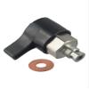Drain Valve for Sprayer, Stainless Steel Spray Valve Replacement Part Compatible with Sprayer 7900 and Sprayer 5900, for Prime Switch 245103 Component view 3