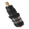 Thermostatic Cartridge for Bristan, Replacement Valve for Artisan Mixer & Frenzy Bar Shower, Fits Design Utility Bar Mixer, 81.15 x 26.8 x 24.7 mm, Black Plastic Cartridge view 4