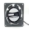 230V 11W 8025 Cooling Fan 80X80X25mm view 1