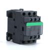AC Contactor 3 Pole, 690V Three Phase Industrial Electrical Contactor with 1NO 1NC Auxiliary Contact, CE Certified (LC1D38 380V) view 1