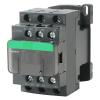 AC Contactor 3 Pole, 690V Three Phase Industrial Electrical Contactor with 1NO 1NC Auxiliary Contact, CE Certified (LC1D38 380V) view 2