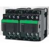 AC Contactor 3 Pole, 690V Three Phase Industrial Electrical Contactor with 1NO 1NC Auxiliary Contact, CE Certified (LC1D38 380V) view 3