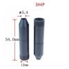 M12 CCTV Lens 45mm M12*0.5 Interface F1.6 6.8 Degrees Suitable for CCTV Cameras(B) view 2