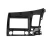 2DIN Radio Dash Kit with Wiring Harness for 2006-2011, ABS Plastic, Precise Fit - Easy Installation, Durable Material, Ideal for Car Stereo Navigation view 2