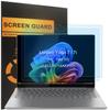 2-Pack Anti Blue Light Screen Protector for 2026 New Lenovo Yoga 7a 2-in-1 14" Gen 11 & 2025 Lenovo Yoga 7 / 7i 2-in-1 14" (14ILL10 14AKP10) Touchscreen Laptop, Blocks Blue Light (Matte) Shield view 1
