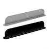 Reusable Silicone Sink Splash Guard Board for Countertop Protection, Water Barrier for Dishwashing, Kitchen Splatter Guard, Compatible with Standard Sinks, 52x8.5x5cm, Gray(Gray) view 4