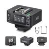 Godox XR 2.4G TTL High Speed Sync Wireless Flash Trigger,Remote Flash Receiver (for Nikon for Canon) view 1