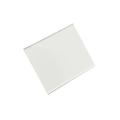 450NM~1200NM Long Pass Filter Rectangle 29mm x 25mm Thick-1.0MM Round 7mm 10mm 54.9mm 55mm 55.5mm(LP410 Cut Off UV,Round 55.5mm x 1.0)