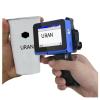 SHIHUANI 12.7mm Portable Mini Split nkjet Printer for Logo Image QR Barcode Batch Number Date(Without Ink,JP) view 1