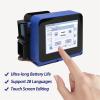 SHIHUANI 12.7mm Portable Mini Split nkjet Printer for Logo Image QR Barcode Batch Number Date(Without Ink,JP) view 4