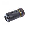 Compatible for CCTV, 12-120mm C Mount Lens F1.8-F22 with IR for Industrial Inspection view 2