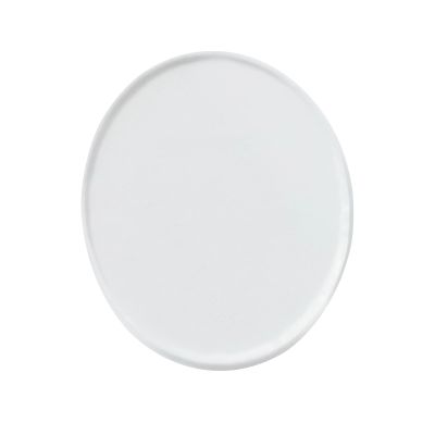 Clear Transparent Glass Coated 400nm-700nm Round Dia=5.5mm/20mm/40mm/50mm Thickness-0.55MM(Dia.40mm x 0.55mm)