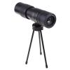 8-24x30 Zoom Monocular Smartphone Powerful Foldable BAK4 Retractable Optics Handheld Power Power for Bird Watching view 1