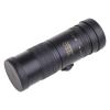 8-24x30 Zoom Monocular Smartphone Powerful Foldable BAK4 Retractable Optics Handheld Power Power for Bird Watching view 2