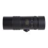 8-24x30 Zoom Monocular Smartphone Powerful Foldable BAK4 Retractable Optics Handheld Power Power for Bird Watching view 3