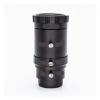 Compatible for CCTV, WGWK-C35-100A 5-100mm CS Mount Lens for Machine Vision view 1