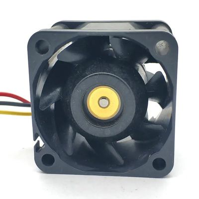 3CM 9GV0312G301 3828 12V 0.4A 3WIRE Cooling Fan 38 * 38 * 28MM Laptop Parts
