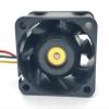 3CM 9GV0312G301 3828 12V 0.4A 3WIRE Cooling Fan 38 * 38 * 28MM Laptop Parts view 1
