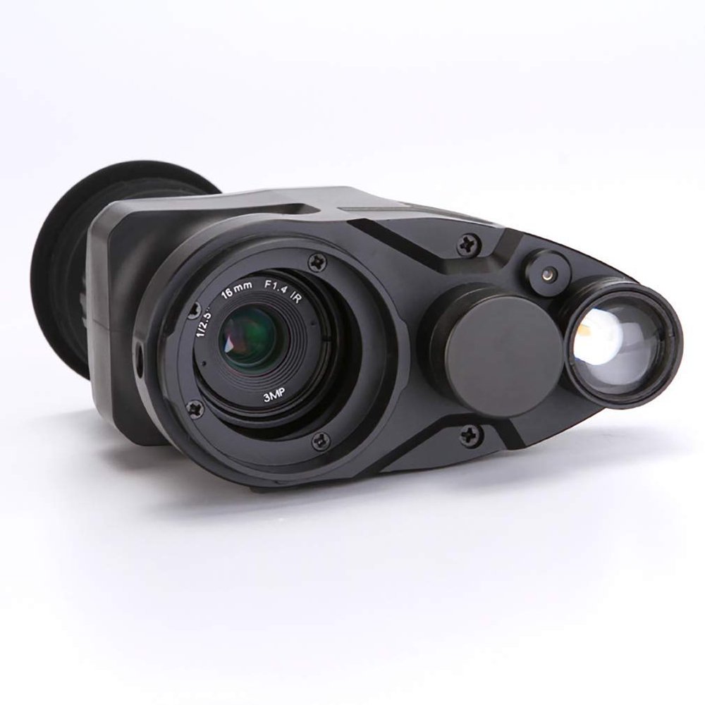 Telescopes, Telescope for Adults, Digital Recording Image and Video Broadcasting for Security Surveillance Binoculars Binoculars