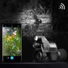Telescopes, Telescope for Adults, Digital Recording Image and Video Broadcasting for Security Surveillance Binoculars Binoculars view 3