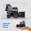 Telescopes, Telescope for Adults, Digital Recording Image and Video Broadcasting for Security Surveillance Binoculars Binoculars view 4
