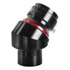 2 Inch 45 Degree Positive Mirror Positive Mirror Multilayer Coating to 1.25 Inch Astronomical Telescope Astronomical Telescope Part view 3