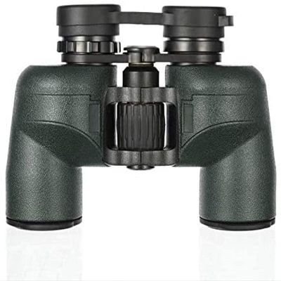 Telescopes, Telescope for Adults, 8X42, Professional Telescope Waterproof Big Eyepiece for Bird Watching Travel Stargazing Concerts Sports-BAK4 Prism Binoculars