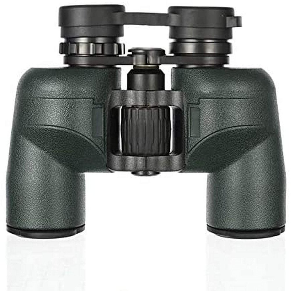 Telescopes, Telescope for Adults, 8X42, Professional Telescope Waterproof Big Eyepiece for Bird Watching Travel Stargazing Concerts Sports-BAK4 Prism Binoculars