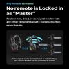 GODOX SKYTALK AIR Wireless Remote Headset Full-Duplex Wireless Intercom System, 500M 20H Runtime ENC Noise Cancellation, Team Communication with Single Ear Headset for Movie Shoot Live Show view 3